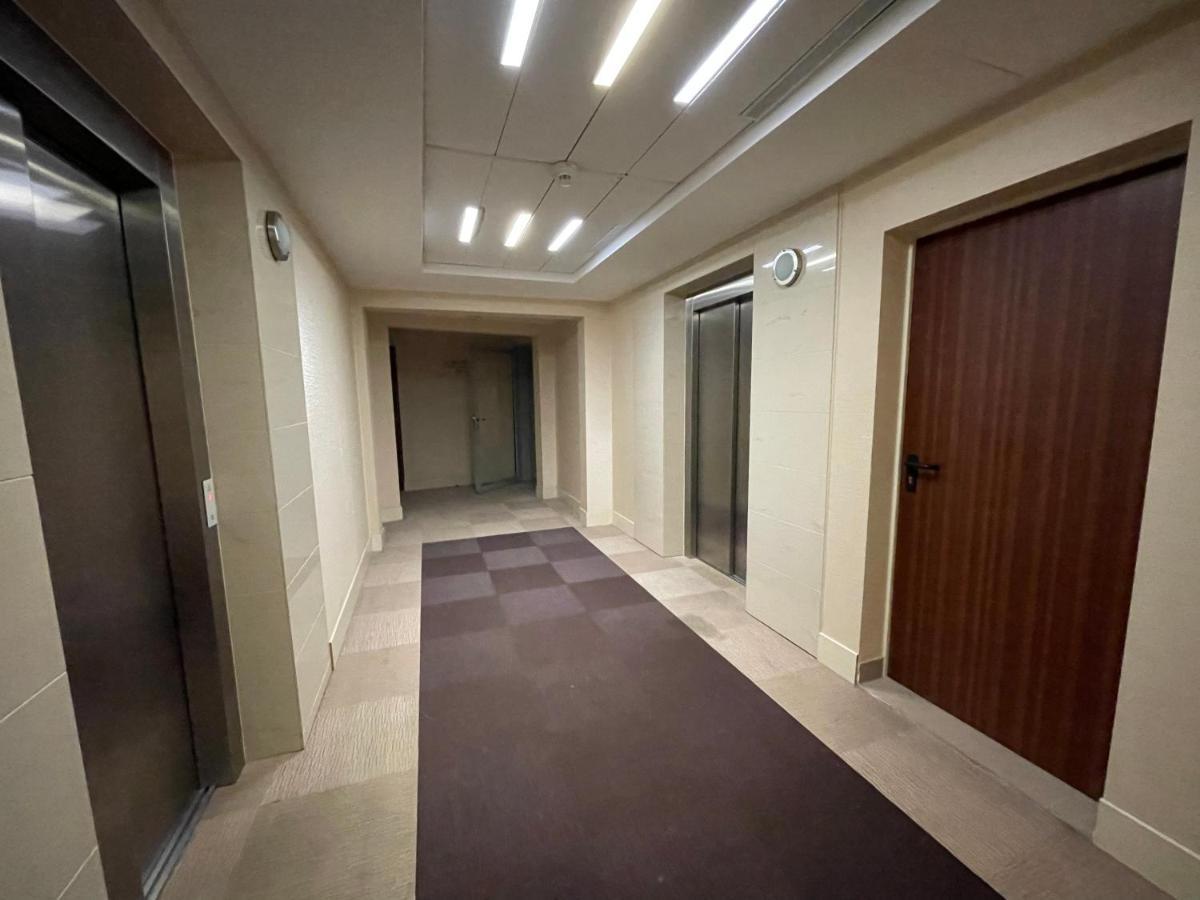 Apartamenty Warszawa Centrum Grojecka 194 Exterior photo